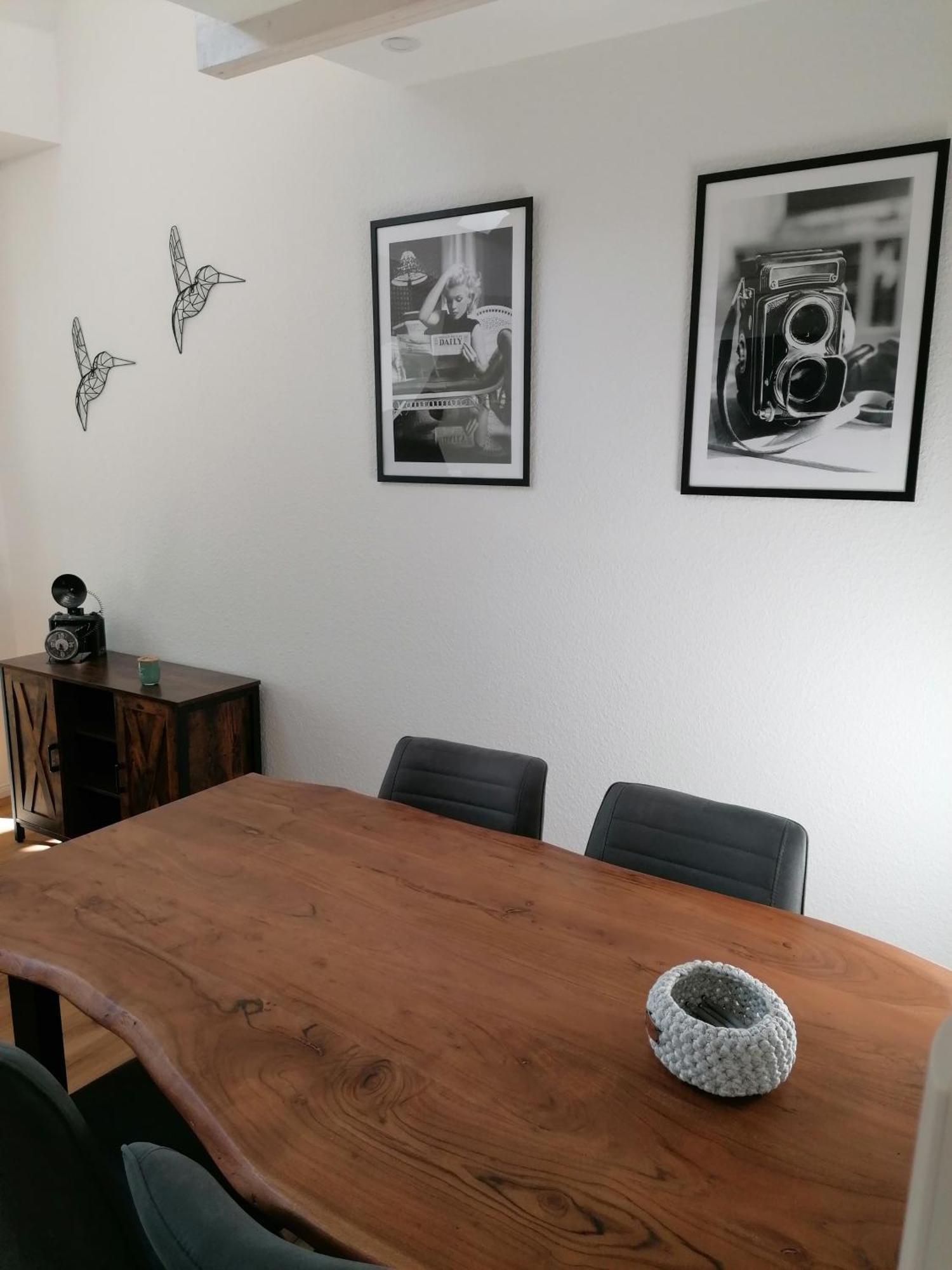 Ferienwohnung Seeloft Emden Kültér fotó