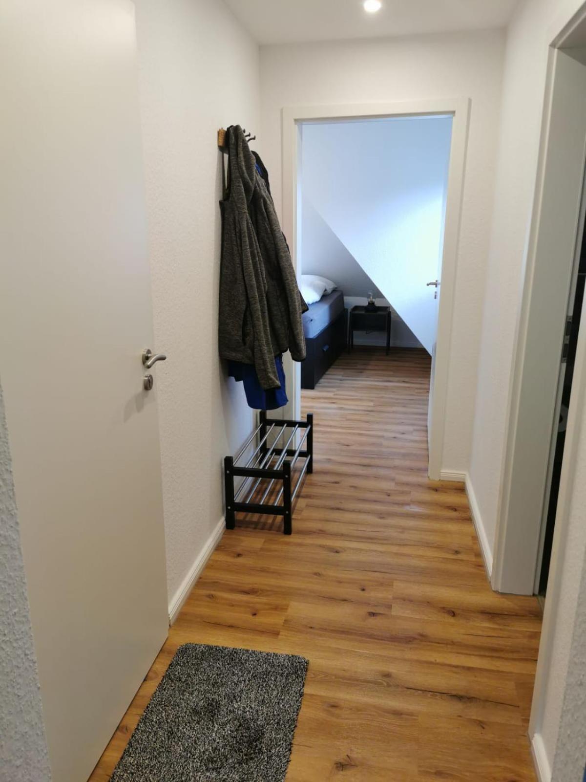 Ferienwohnung Seeloft Emden Kültér fotó