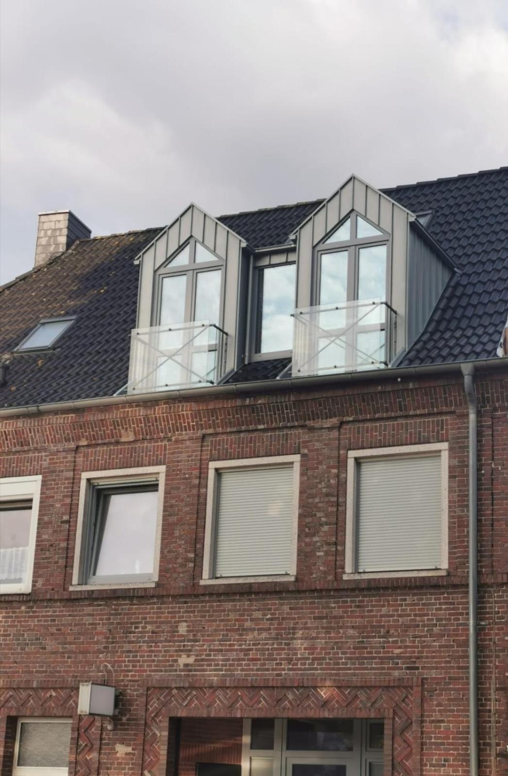 Ferienwohnung Seeloft Emden Kültér fotó